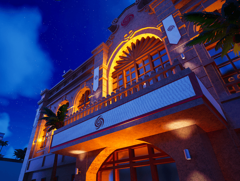 Vortex Building, capture 2